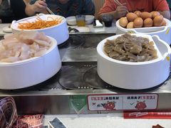 -龍歌自助小火锅(秦淮水游城店)