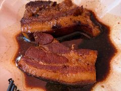 -張飛扒肉·龙江非遗(道外店)