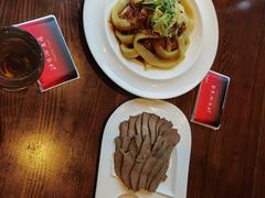 -沙力海(北大街店)