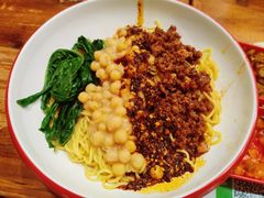 -成都米粉串串钵钵鸡(阜通店)