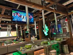 -山葵说·泥炉烤肉(泰达时尚E街区店)