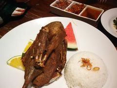 -脏鸭餐厅(乌布总店)