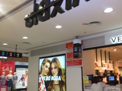 -中商广场(黄石店)