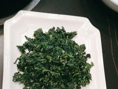 -福茂源横山铁锅羊肉(高新路店)