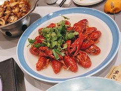 -钱记·乡野菜(紫荆花路店)