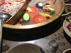 -小龙坎火锅(好世界店)