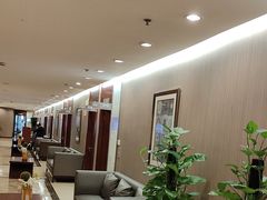 -爱康国宾体检中心(五角场万达广场分院)