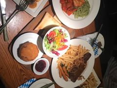 -宝莱纳餐厅(滨江店)