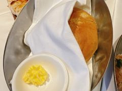 -Steaking·食间牛排(和平店)