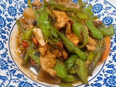 -新新湘菜馆(新中街二条店)