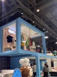 -MINI MARS KIDS CLUB亲子家庭中心(长宁天山店)