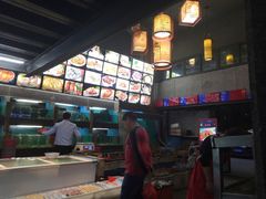 -五四北海鲜吧火锅(秀山路店)