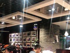 -老兰家传统烧烤炒菜泡馍(小南门店)