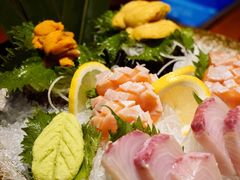 -牛玄庵日式寿喜烧·料理店(新源里店)