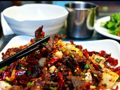-88号小吃店·经典云南菜·地道纳西美食