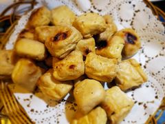 -香满楼(临安路店)