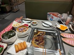 -海底捞火锅(方圆荟店)