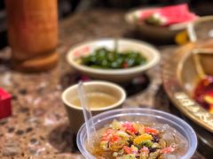 -蜀国大将老火锅(江北店)