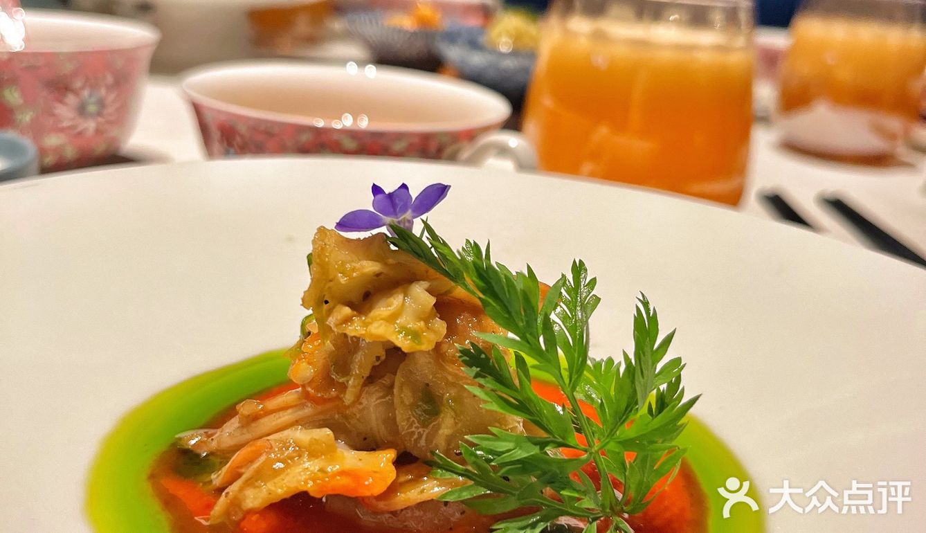 - 总体来说，从环境到食材都很用心