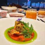 - 总体来说，从环境到食材都很用心