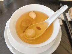 -鲜璟台·地标景观餐厅(上海中心店)