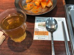 -神仙雪浓汤(明洞店)