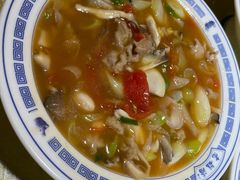 -老雒阳面馆·水席(高新区店)