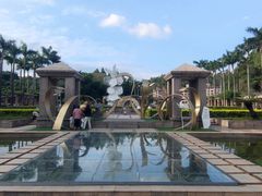 -南国桃园旅游度假区