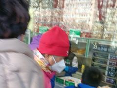 -紫光园清真北京小吃(广渠门内店)