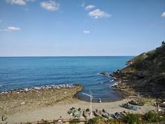-灵山岛风景区