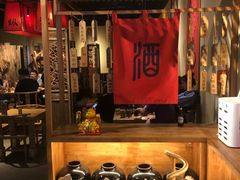 -龙头烤羊排•烤全羊•精酿扎啤(厦滘店)