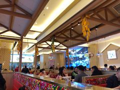 大堂-东北灶(高新银泰店)