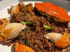 -喜记避风塘炒辣蟹(旗舰店)