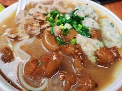 -荔林食店(西华路店)