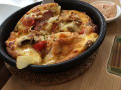 -必胜客(海宁工人路店)