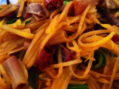 -前王院•巧克力海鲜市集餐厅(万平口店)