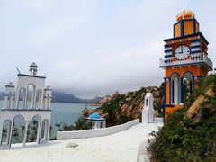 -那琴半岛地质海洋公园