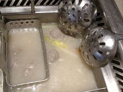 -海底捞火锅(龙岗星河COCO Park店)