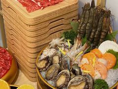 -松野谷·寿喜烧自助(华联顺义金街购物中心店)