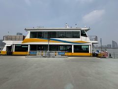 -其昌栈渡口(轮渡站)