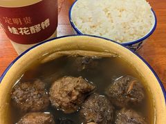 -定家小酥肉·清真(回民街店)