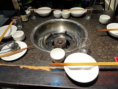 -巴蜀大宅门火锅(新华公园店)
