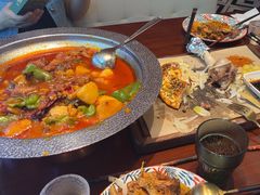 -那拉提之疆·新疆菜(美院店)