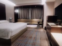 -上海龙之梦万丽酒店