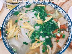 -桥香园云南过桥米线(金马碧鸡店)