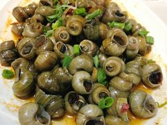 -香满锅老北京羊蝎子火锅·家常菜(新街口店)