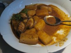 -船歌·鱼水饺青岛菜(闽江二路店)