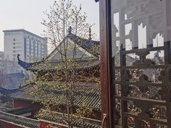 -长春观