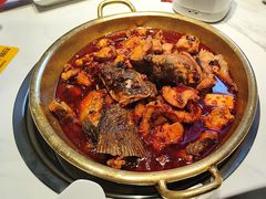 -涿派·炝锅鱼(涿州店)