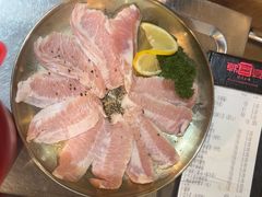 -韩宫宴和牛烤肉(无锡大东方广场店)